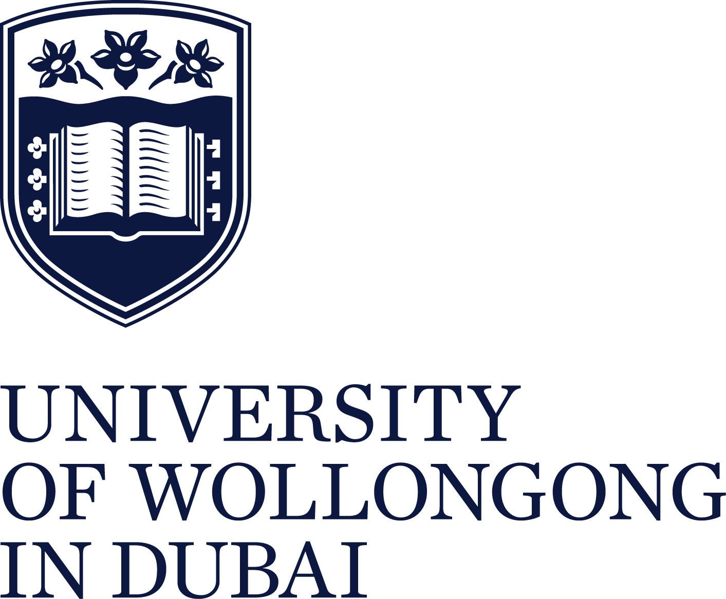 Logos University of Wollongong in Dubai